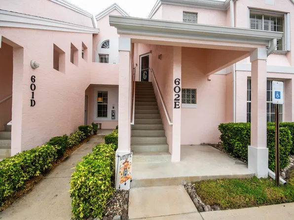 602 Muirfield Court #602E, Jupiter, FL 33458