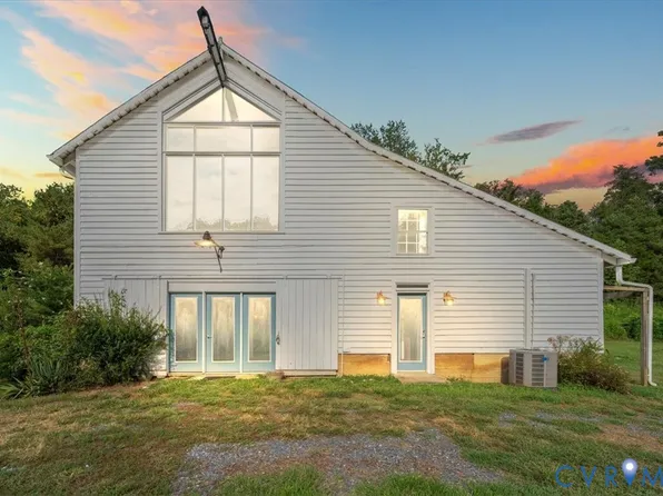 1208 Manteo Rd, Buckingham, VA 23921