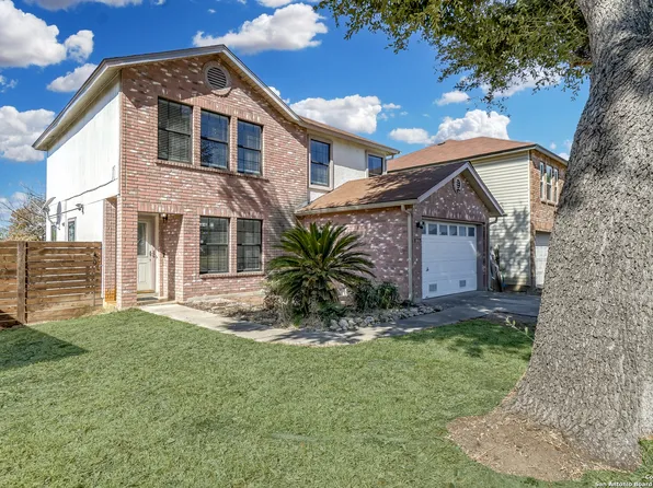 8103 EMERALD ELM, San Antonio, TX 78251