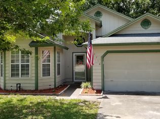 3718 Karissa Ann Pl W, Jacksonville, FL 32223