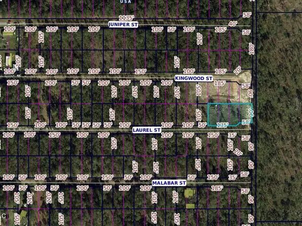 9010 Laurel St, Bay Saint Louis, MS 39520