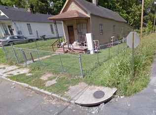 789 Pearce St, Memphis, TN 38107