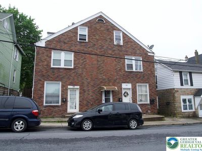 86-88 Garibaldi Ave, Bangor, PA, 18013