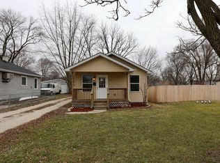 205 Independence Ave, Joliet, IL 60433