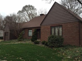 1126 Lake Ave NE, Massillon, OH 44646