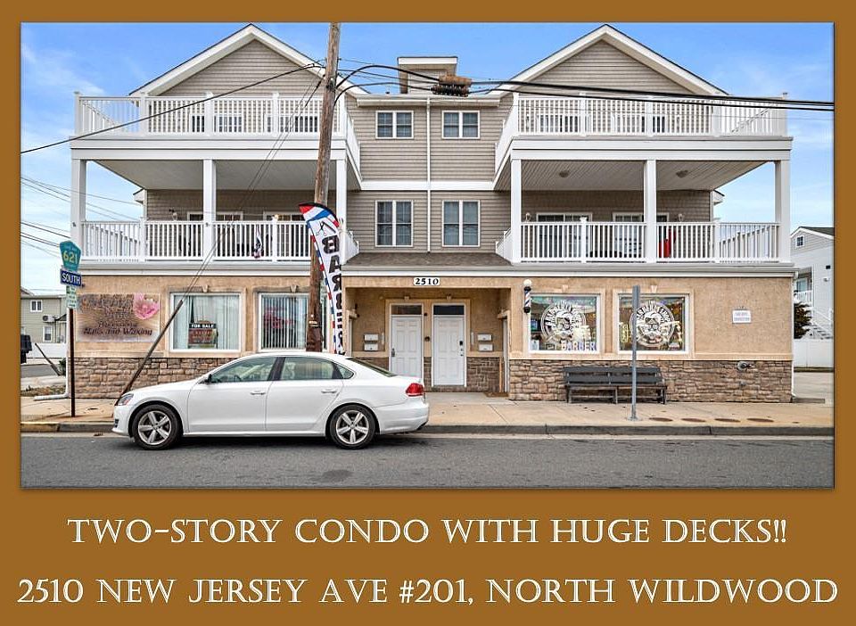 1st image of 2510 New Jersey Ave Suite 201