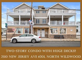 2510 New Jersey Ave SUITE 201, North Wildwood, NJ 08260
