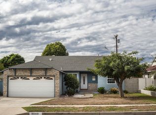 8049 Aldea Ave, Van Nuys, CA 91406