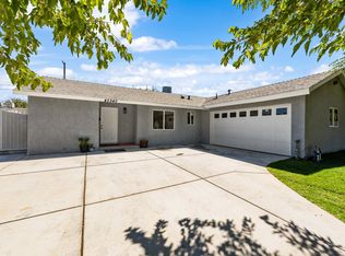 45540 3rd St E, Lancaster, CA 93535