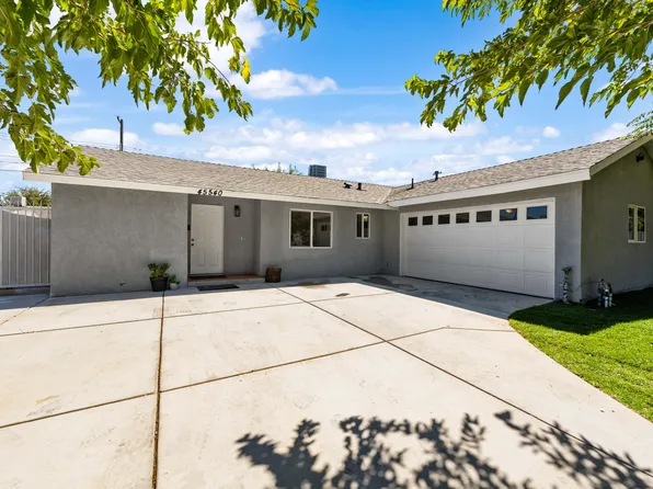 45540 3rd St E, Lancaster, CA 93535