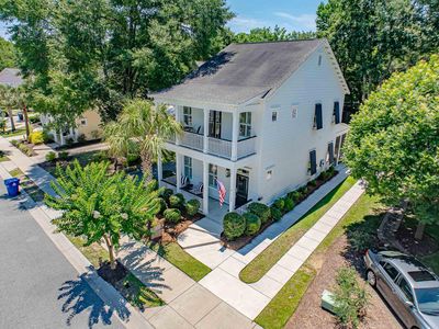 1133 Wexford Park, Mount Pleasant, SC, 29466