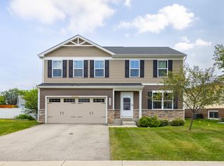 300 Carriage Ln, Joliet, IL 60433