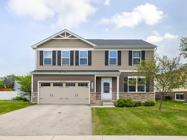 300 Carriage Ln, Joliet, IL 60433
