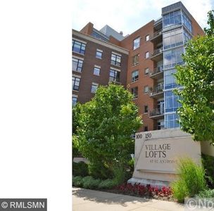 100 2nd St NE UNIT A110, Minneapolis, MN, 55413