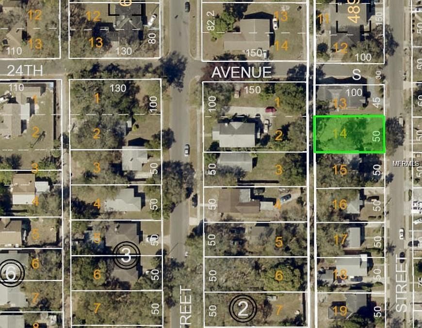 1st image of 2415 19th St S