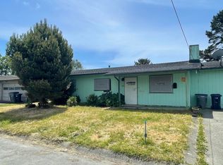 1813 Stromberg Ave, Arcata, CA 95521