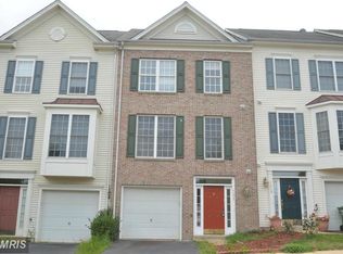 7317 Ardglass Dr, Lorton, VA 22079