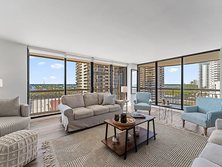 4000 N Ocean Dr #703 — Photo 9