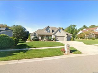11962 Sara Ann Dr, Dewitt, MI 48820