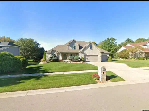 11962 Sara Ann Dr, Dewitt, MI 48820