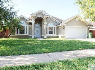 3005 Basque Dr, Brownsville, TX 78520