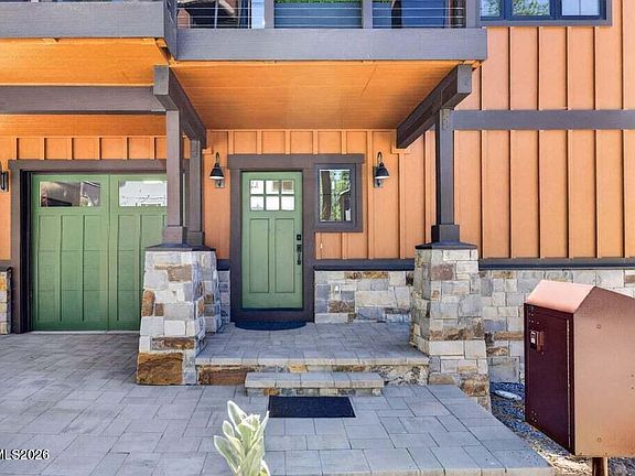 3rd image of 1215 Tahoe Glen Dr #15