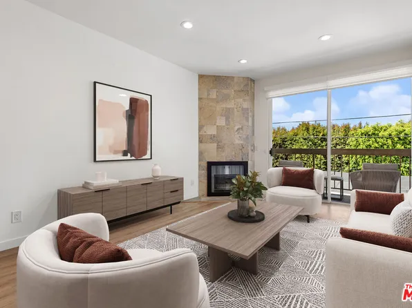 2263 Fox Hills Dr APT 102, Los Angeles, CA 90064