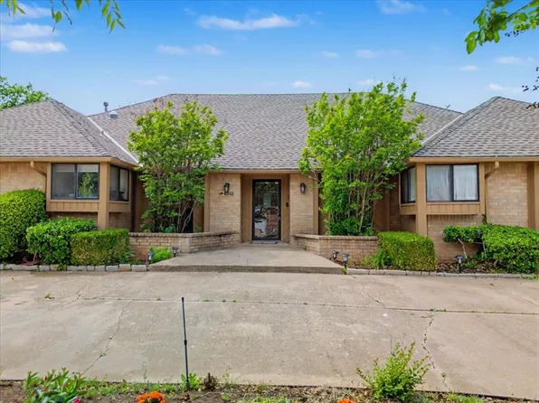4048 Spyglass Rd, Oklahoma City, OK 73120