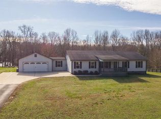 43 Goswick Dr, Dawsonville, GA 30534
