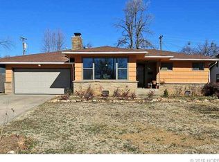 3821 E 40th St S, Tulsa, OK 74135