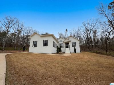 1250 Lakeside Dr, Mc Calla, AL, 35111