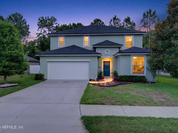 356 SUNSHINE Drive, St. Augustine, FL 32086