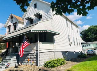 52 S Welles Ave, Kingston, PA 18704