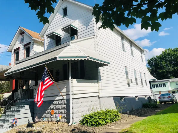 52 S Welles Ave, Kingston, PA 18704