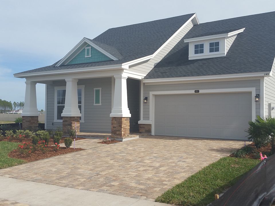 1st image of 181 Paradise Valley Dr.