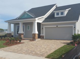 181 Paradise Valley Dr., Ponte Vedra., FL 32081