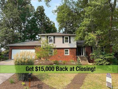 2426 S Cottonwood Cir, Bloomington, IN, 47401