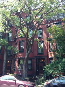437 Marlborough St APT 22, Boston, MA, 02115
