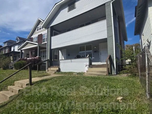 1174 E Livingston Ave, Columbus, OH 43205