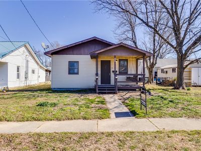 507 Bellevue St, Galena, KS, 66739
