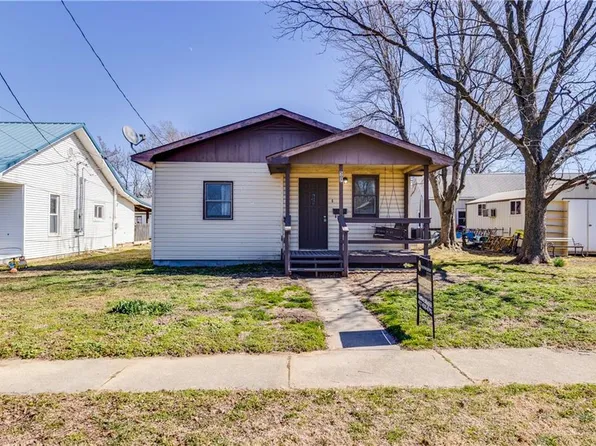 507 Bellevue St, Galena, KS 66739