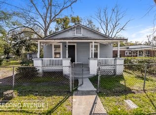 2260 W 17th St, Jacksonville, FL 32209