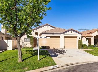 26535 Calle Emiliano, Menifee, CA 92585