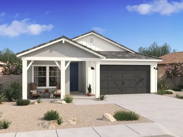 42525 W Peters Dr, Maricopa, AZ 85138