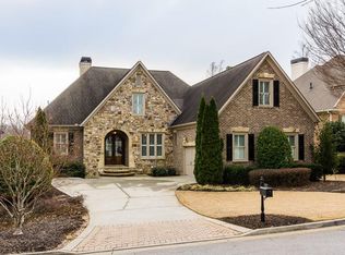 111 Ridgemoor Trce, Canton, GA 30115