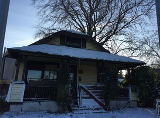 1106 Mellen St, Centralia, WA 98531