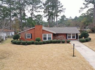 2816 Cromwell Dr, Columbus, GA 31906