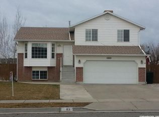 83 N 1700 W, West Pt, UT 84015