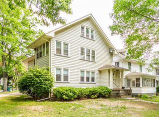10-12 Merwin Ave, Rochester, NY 14609