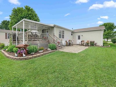 N6550 Highway 151 #L67, Beaver Dam, WI, 53916